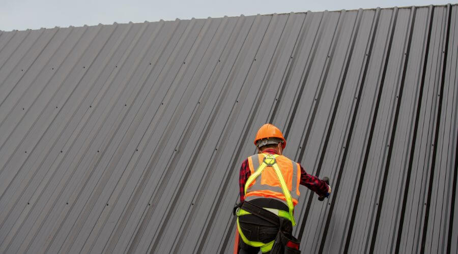 Professional residential roofers in Gretna, NE